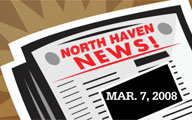 Episode 3: March 7, 2008
