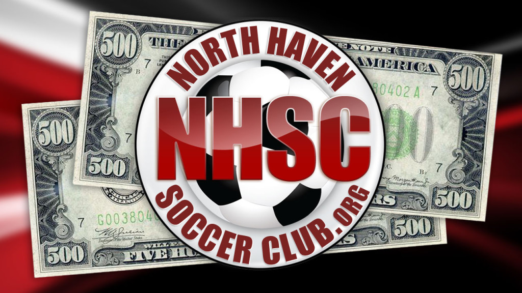 North Haven Soccer Club Scholarship