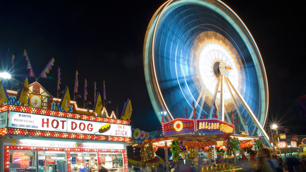 North Haven Fair Returns for 70th Year NORTH HAVEN NEWS