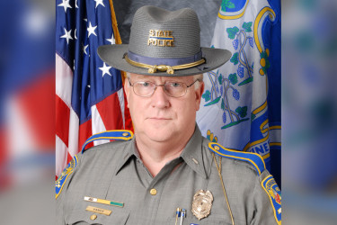 Lt. Paul Vance