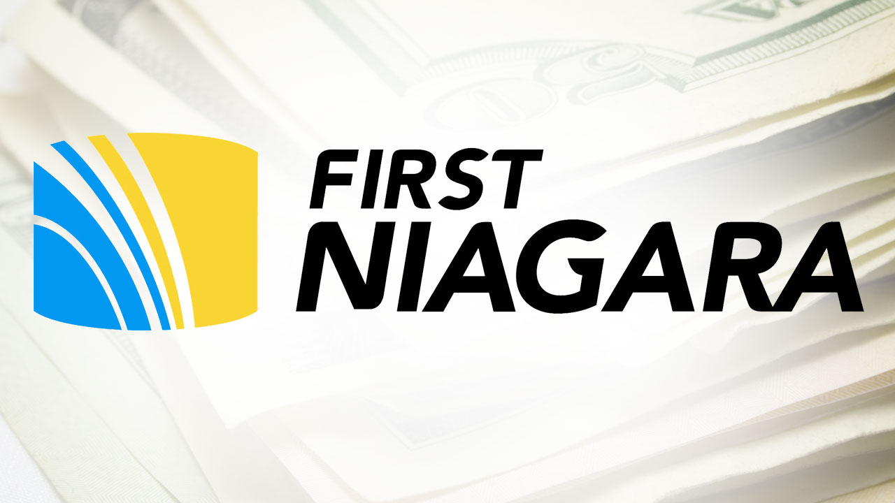 First Niagara