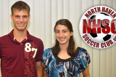 2013 NHSC Scholarship Recipients