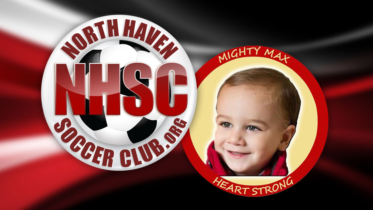 NHSC Mighty Max Heart