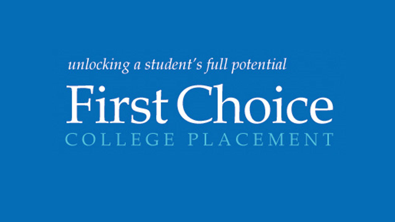 First Choice College Placement