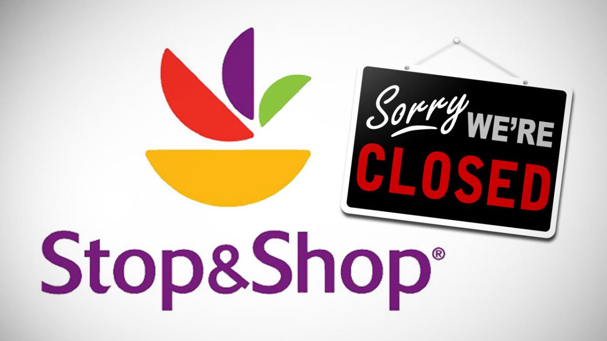 Stop & Shop to Close Hamden Store NORTH HAVEN NEWS