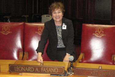Elona Vaisnys