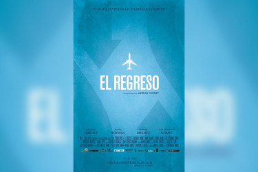 "The Return" film