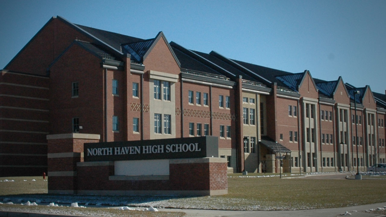 North Haven High School