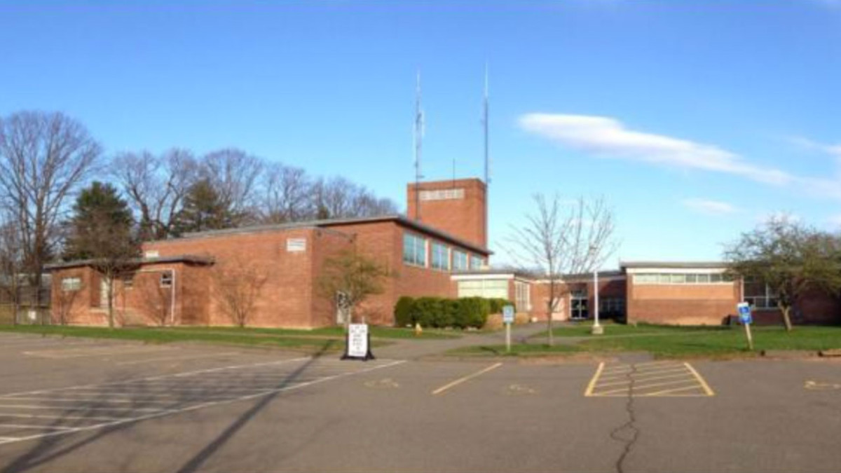 UPDATED Odor Detected Outside Ridge Road Elementary; Outdoor Valve