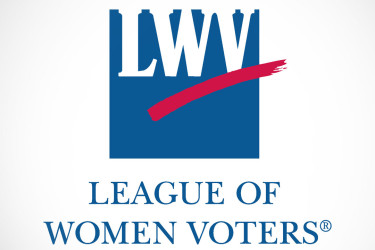 League of Women Voters