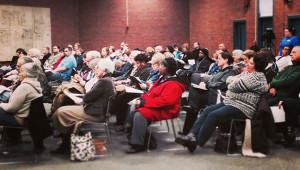 Common Core Info Night