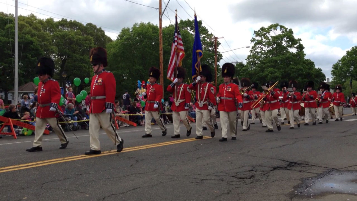 North Haven Memorial Day Parade Announced NORTH HAVEN NEWS