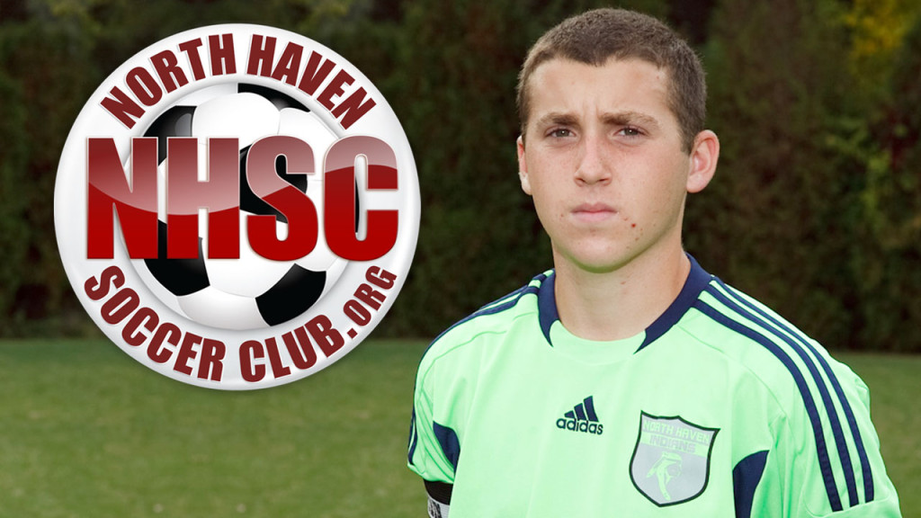 North Haven Soccer Club InTown Referee Clinic NORTH HAVEN NEWS