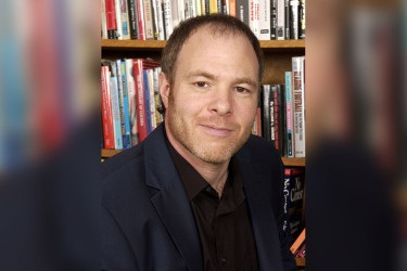 Jackson Katz