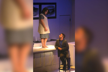 QU Theater 2014 2015