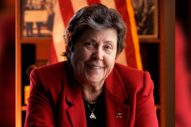 Linda Schwartz