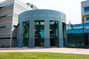 QU School of Law Center