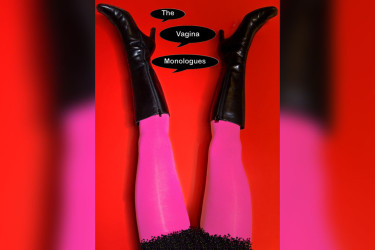 The Vagina Monologues