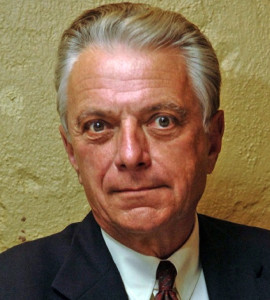 Dr. Vincent J. Felitti, one of the world’s foremost experts on childhood trauma, will speak at Quinnipiac University on Wednesday, April 6.