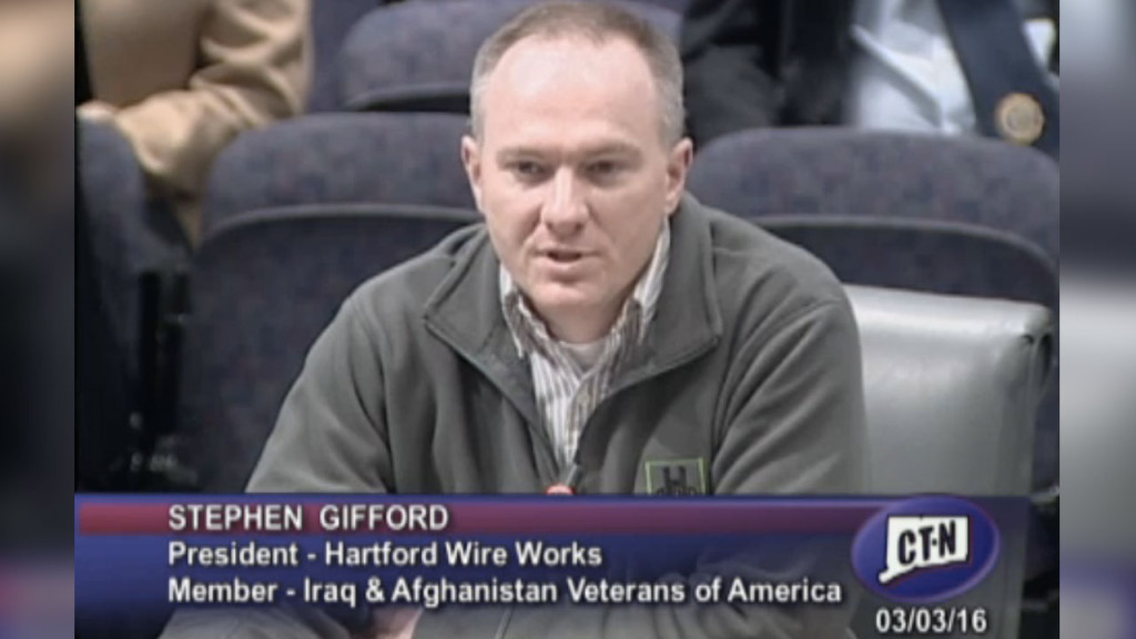 Gifford-Veterans-Testimony