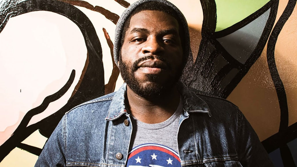 Hanif Willis-Abdurraqib, an award-winning poet, essayist and cultural critic, will discuss his work at Quinnipiac University at 4 p.m. on Friday, May 6.