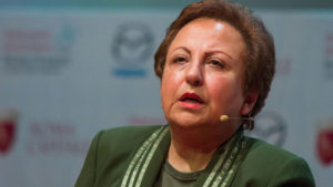 Shirin Ebadi