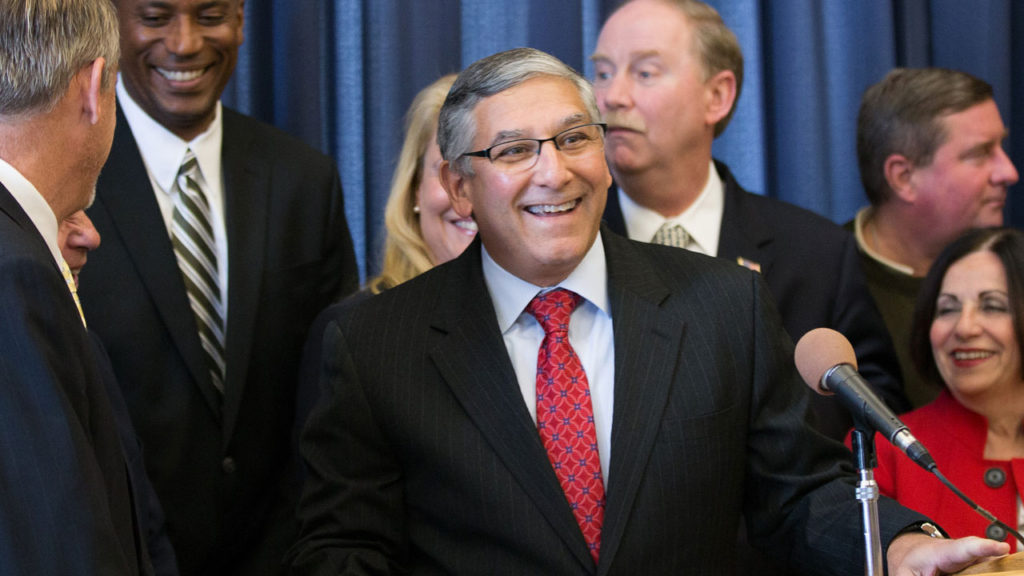 Sen. Fasano