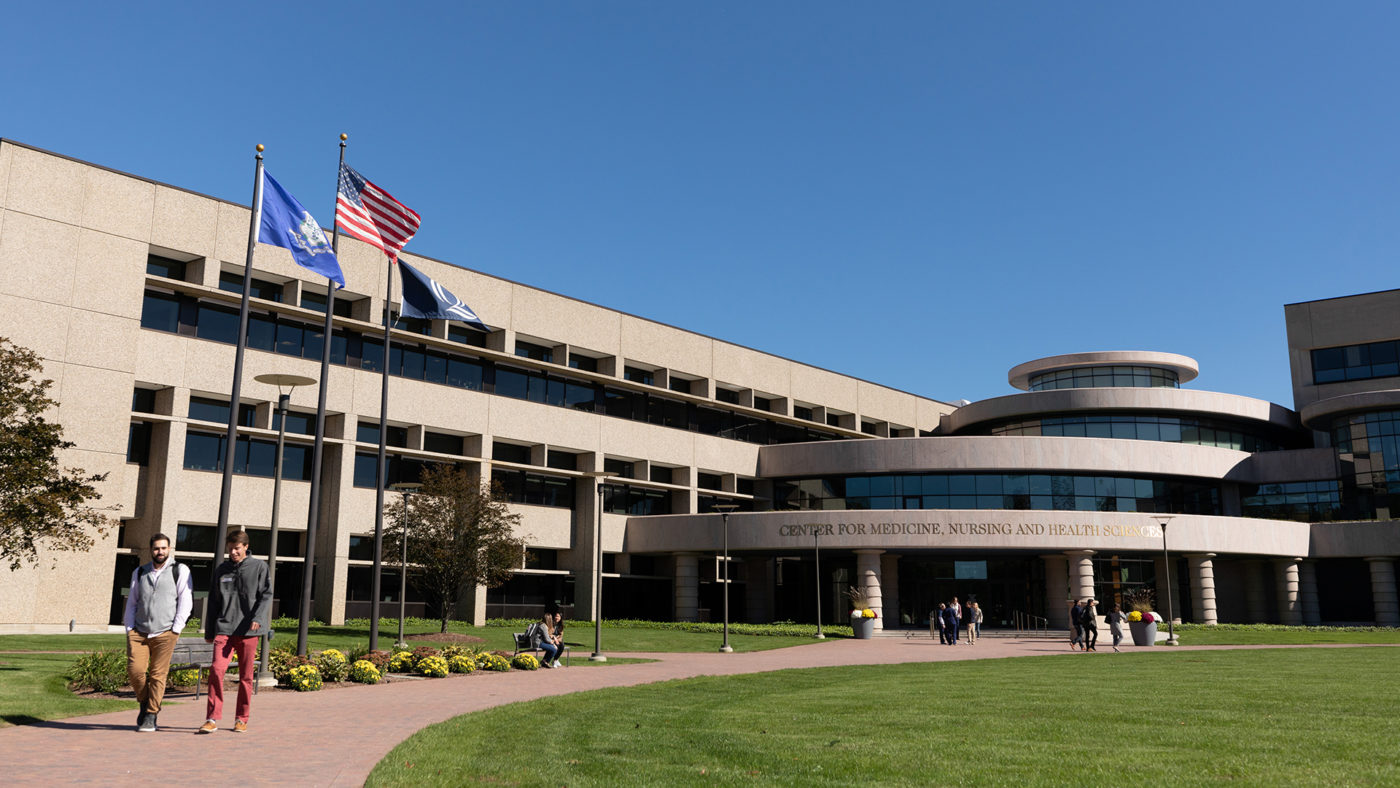 Quinnipiac University to host Fall Prevention Awareness Day on Sept. 21