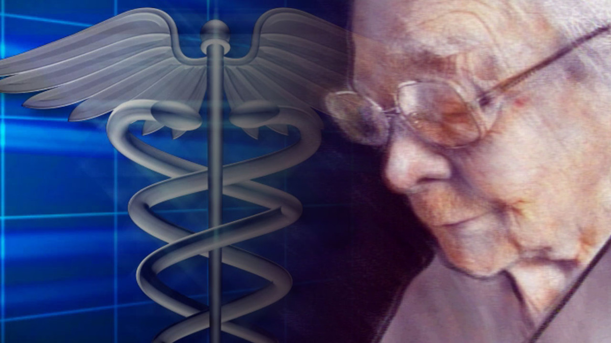 State Slates Hearing on Closing of North Haven Nursing Home NORTH