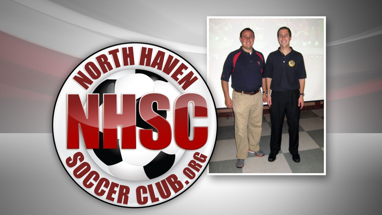 FREE South Central District Soccer Referee Clinic NORTH HAVEN NEWS