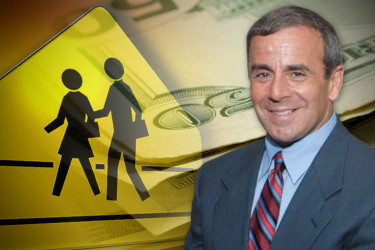 Mike Freda Education Budget