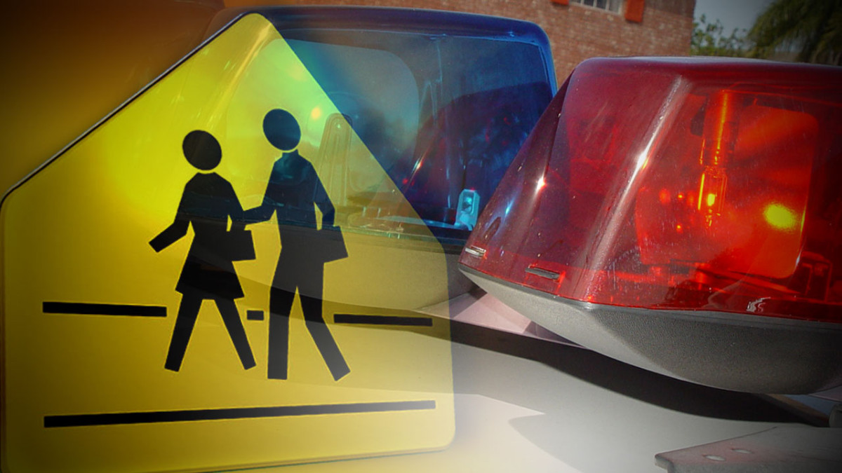 North Haven Middle School & High School Lockdown Lifted NORTH HAVEN NEWS