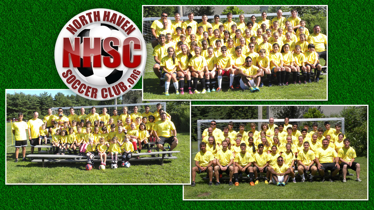 NHSC Summer Camp 2013