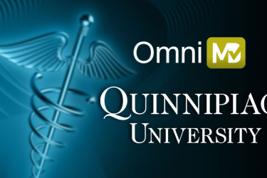OmniMD and Quinnipiac University
