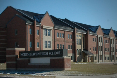 North Haven High School