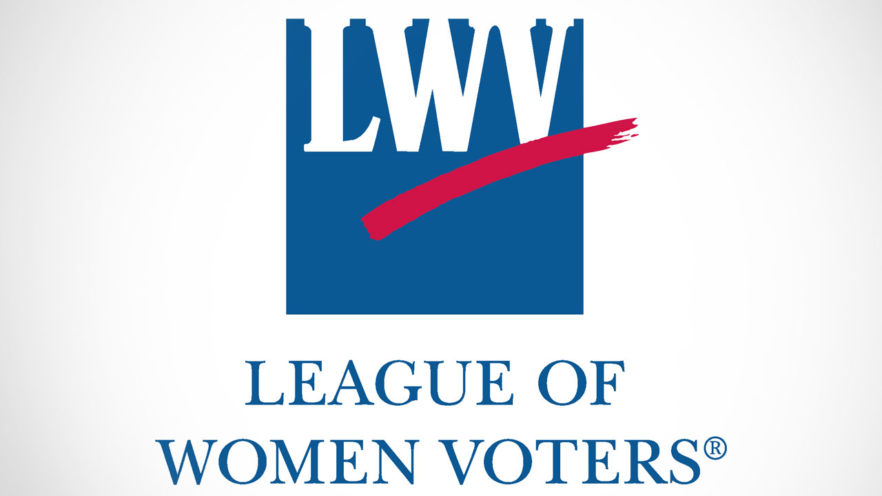 League of Women Voters