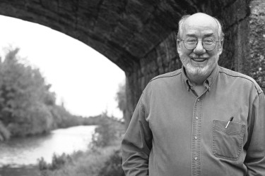 Author Tom Phelan