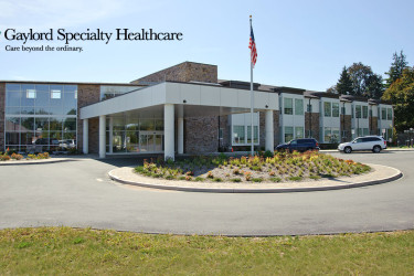 Gaylord Specialty Healthcare