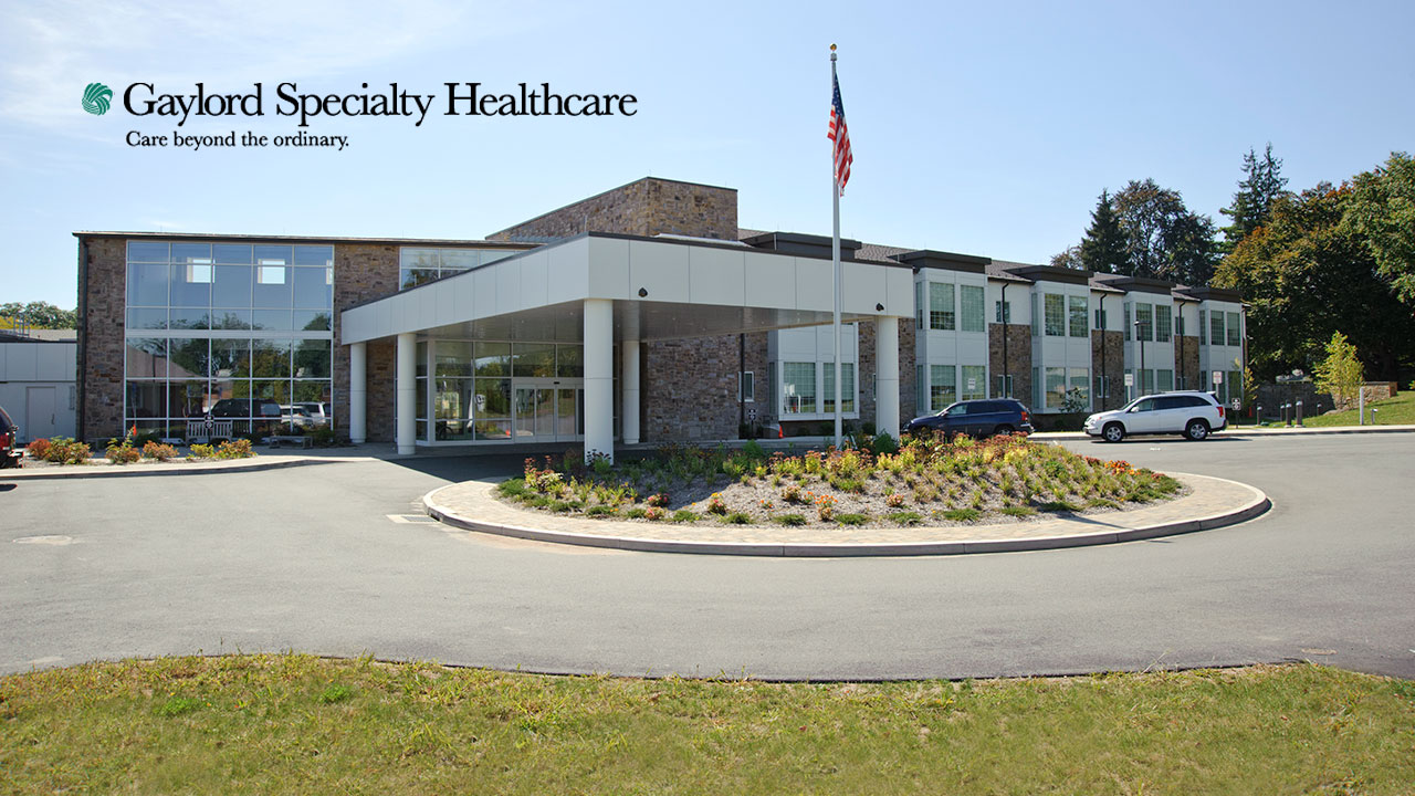 Gaylord Specialty Healthcare