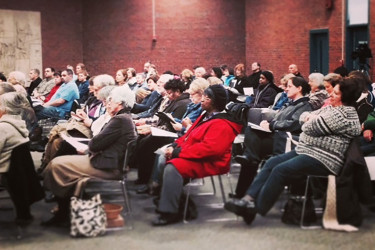 Common Core Info Night