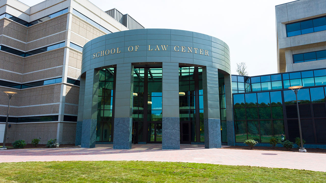 QU School of Law Center