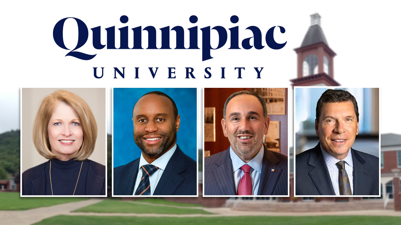 Connecticut’s leading health care executives, Gov. Ned Lamont to