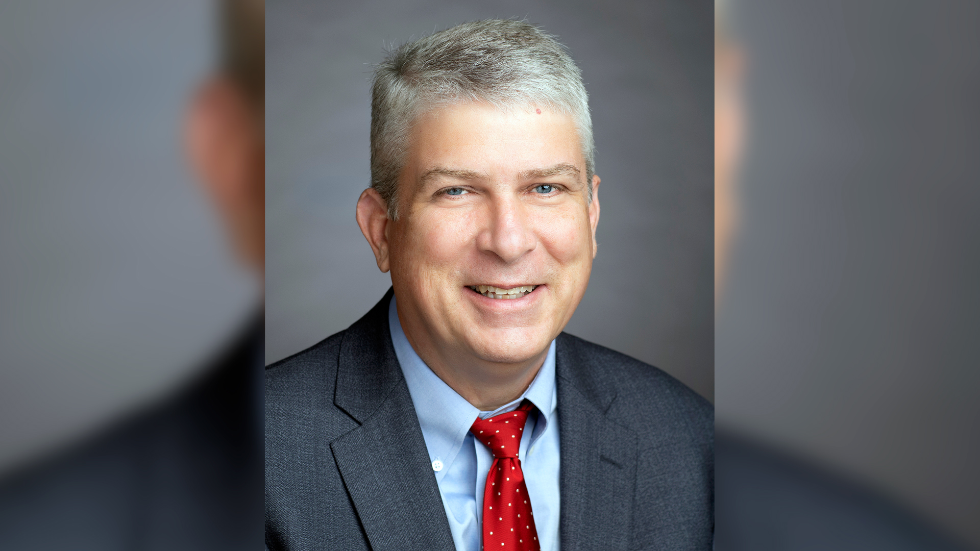 Christopher Rouch Chris Roush, Dean of the School of Communications at Quinnipiac ...
