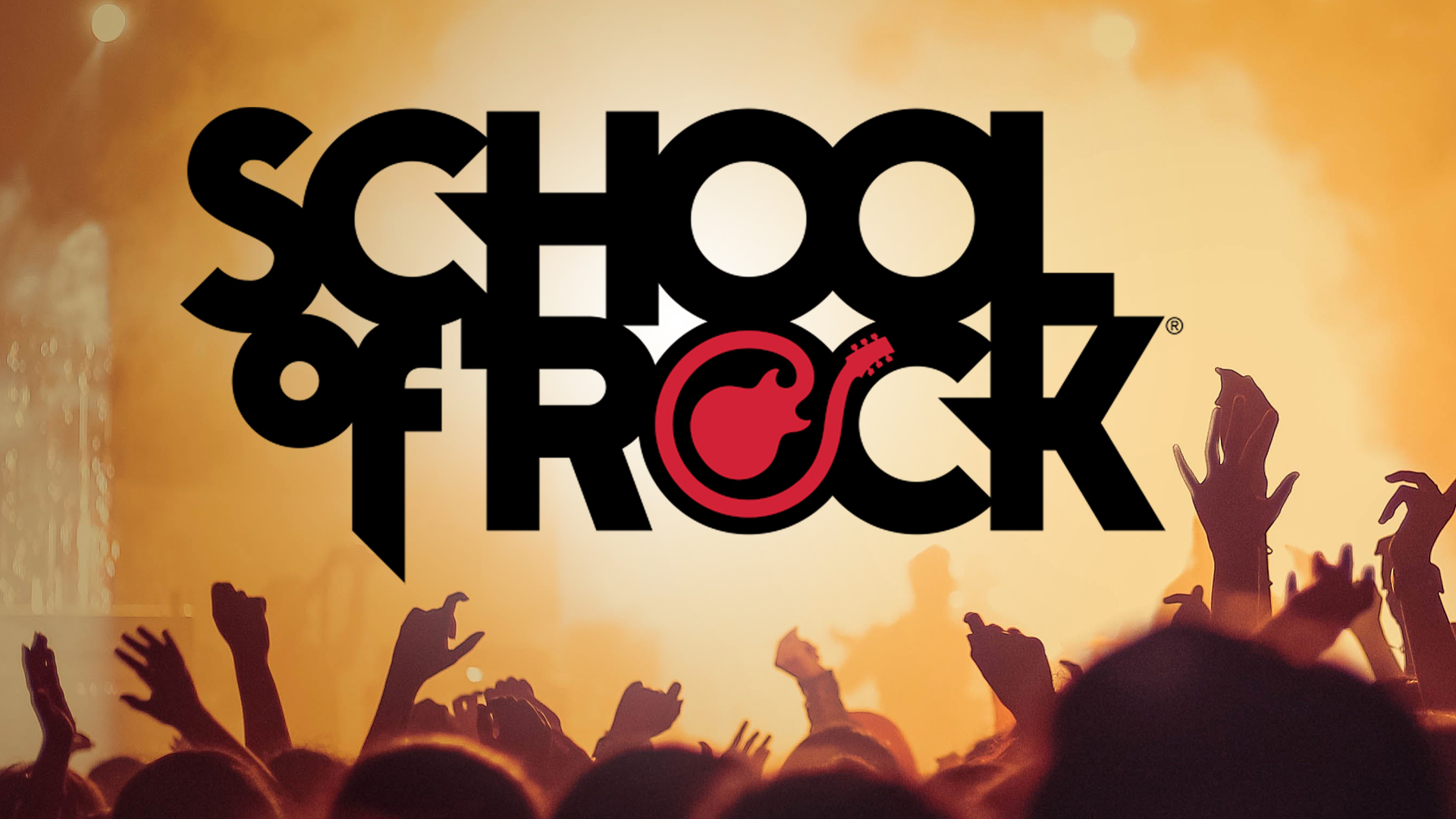 School of Rock North Haven Is Ready to Rock N’ Roll